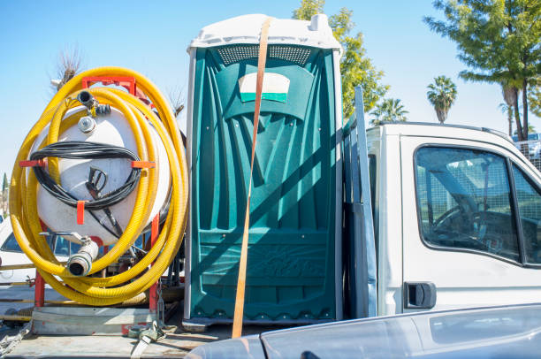 Best Best portable toilet rental  in Everson, WA