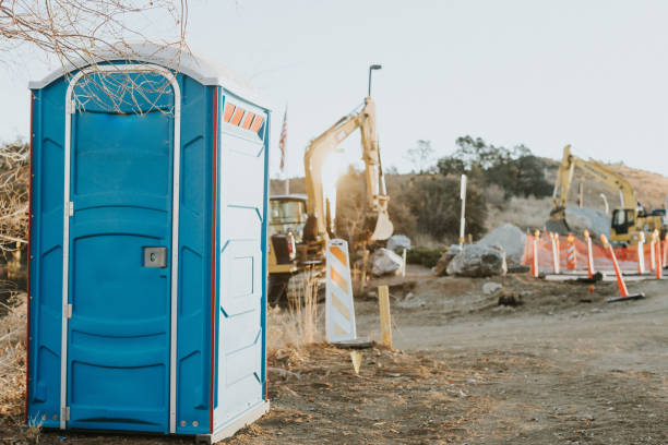 Portable Toilet Options We Offer in Everson, WA