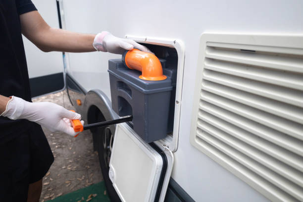 Best Portable toilet rental for construction  in Everson, WA