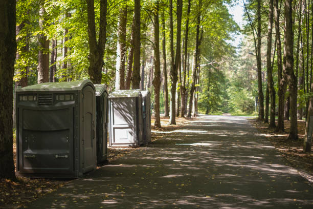 Portable Toilet Options We Offer in Everson, WA
