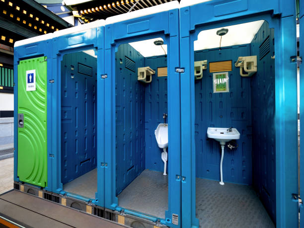 Best Porta potty rental for parties  in Everson, WA
