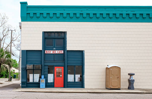 Best Portable toilet rental cost  in Everson, WA