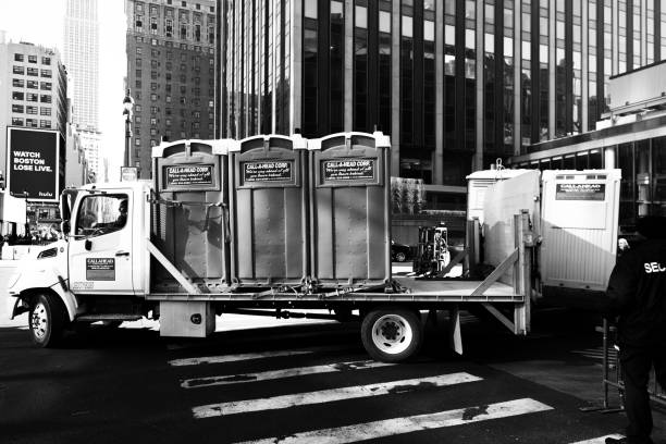 Best Wedding porta potty rental  in Everson, WA