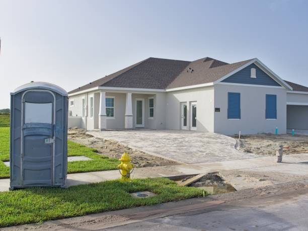 Best Local porta potty services  in Everson, WA
